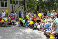 Тульский оружейный завод организовал праздники для детей, Фото: 5