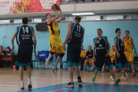 Баскетбол "Тула" - "Тула-ЩекиноАзот", Фото: 28
