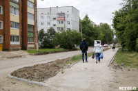 Строительство ливневки в Щекино, Фото: 5