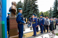 Открытие памятника Василию Маргелову, Фото: 36