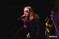 Финал фестиваля молодых рок-групп «МолоТняК-2026»: от фолка до металла, Фото: 73