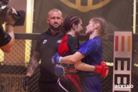 Турнир по ММА памяти Алексея Калинина собрал лучших бойцов страны: фоторепортаж, Фото: 108