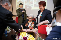 Общественная палата провела мероприятие, посвященное 9 мая и презентация книги Глуховой, Фото: 16