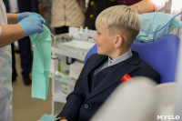 Открытие стоматологического кабинета в Суворове, Фото: 54