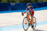 Как у тульских спортсменов проходят тренировки на велотреке в Заречье, Фото: 44