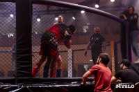 Турнир по ММА памяти Алексея Калинина собрал лучших бойцов страны: фоторепортаж, Фото: 136