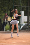 Тульские теннисисты завоевали первые медали областного первенства, Фото: 42