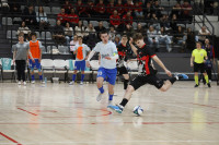 ТЗМС - Факел-Юкиор, Фото: 160