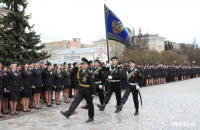 Вручение Знамени ФССП России тульскому Управлению, Фото: 11