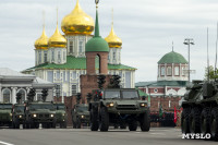 Парад Победы 2025 , Фото: 223