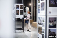 В тульской «Октаве» открылась выставка «Дни молодой фотографии», Фото: 92