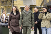 Миляев субботник , Фото: 18