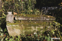 Всехсвятское кладбище, Фото: 105