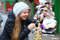 Открытие Арбата в "Ликёрке", Фото: 10