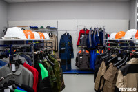 В Туле открылся новый магазин функциональной одежды «Восток-Сервис», Фото: 46