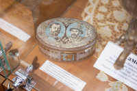 Центральный парк в Туле был разбит на городской свалке, Фото: 29