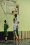 БК «Тула-ЩекиноАзот» дважды обыграл баскетболистов из Подмосковья., Фото: 17