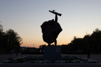 Кимовск-Донской-Новомосковск-Узловая, Фото: 4