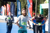 ЭвоКом полумарафон «Тула»: бежали все! , Фото: 87