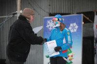 В Туле состоялась традиционная лыжная гонка , Фото: 64