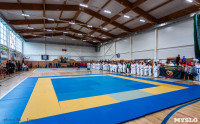 Соревнования по рукопашному бою в Щекино, Фото: 9