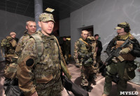 Армии Мира-2015, Фото: 1
