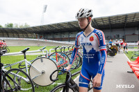 Первенство Тулы по велоспорту, Фото: 16