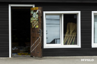 Улицы без проводов и развитие транспортной сети: как изменится исторический центр Тулы, Фото: 42