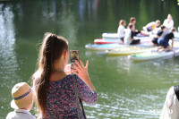 Фестиваль Myslo-SUP и пикник «Слободы»: большой фоторепортаж и видео с , Фото: 611