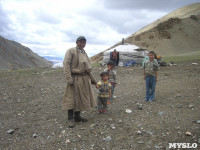 Тульские путешественники побывали на Монгольском Алтае, Фото: 6