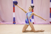 Всероссийский турнир по художественной гимнастике, Фото: 98