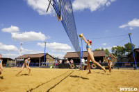 VI международного турнир по пляжному волейболу TULA OPEN, Фото: 143