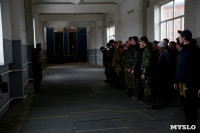 Спасатели провели тренировку для казаков, Фото: 5