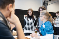 Вершина зимы-2026, Фото: 98