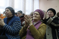 Визит Владимира Груздева в ПХ «Лазаревское». 13 февраля 2014, Фото: 16