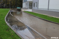 Косая Гора. Потоп, Фото: 8