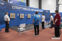 Метание ножей и лучшие практики по развитию адаптивного спорта в России, Фото: 70