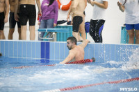 Соревнования по плаванию в категории "Мастерс", Фото: 36
