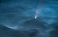 Комета, июль 2020, Фото: 8