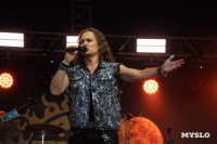 Рок-фестиваль "Рассвет" 2025, Фото: 73