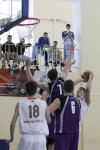 Квалификационный этап чемпионата Ассоциации студенческого баскетбола (АСБ) среди команд ЦФО, Фото: 18