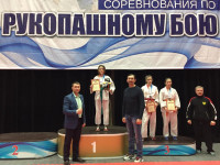 Тульские рукопашники завоевали 39 медалей на первенстве России, Фото: 52