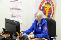 Фельдшер Валентина Матюхина, Фото: 7
