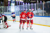 Легенды хоккея, Фото: 42