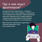 Дропперы МВД, Фото: 8