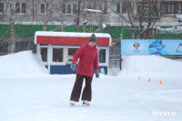 Соревнования "Лед надежды нашей", Фото: 14