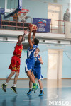 Европейская Юношеская Баскетбольная Лига в Туле., Фото: 17