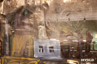 Диковинные «Антики» уже в Туле: в Нимфозориуме открылась выставка об «археологии повседневности», Фото: 13