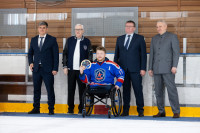 АКМ-следж.  Награждение 2026, Фото: 18