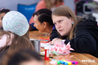 Фестиваль «Больше, чем путешествие» собрал в Бунырево 600 семей со всей страны, Фото: 16